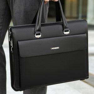 BOSTANTEN Briefcase