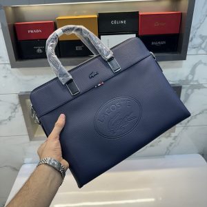 LACOSTE E-Commerce Bag