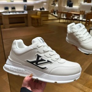 Louis Vuitton LV Classic Sneakers