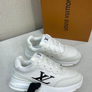 Louis Vuitton LV Classic Sneakers