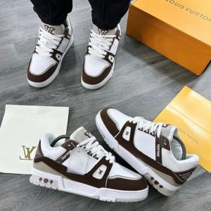 Louis Vuitton LV Trainer sneakers