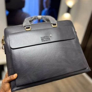 Mont Blanc Briefcase