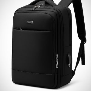 Nigerian-Style Backpack Trave