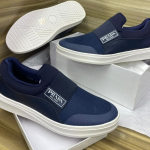 Prada Milano Shoes – Iconic Italian Luxury