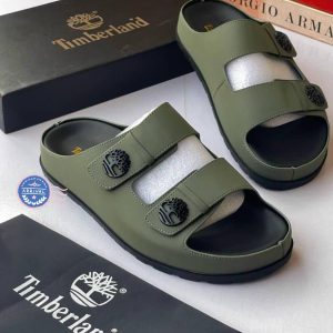 Timberland Sandals – Rugged Durability