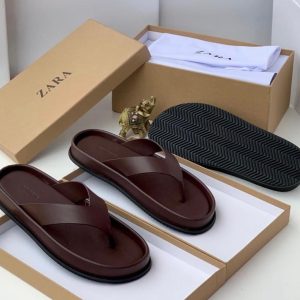 Minimalist Men’s Flip-Flops – Everyday Style