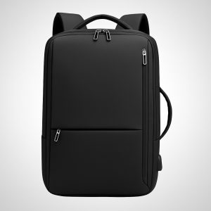 Fuxiu Multi-Pocket Laptop Backpack