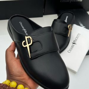 Cesare Paciotti Luxury Sneakers