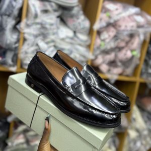 Men’s Penny Loafers