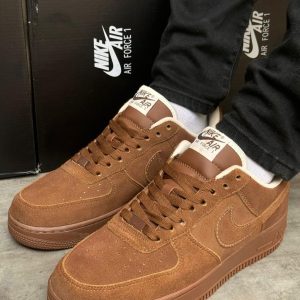 Nike Air Force 1 Low '07 "Cacao Wow