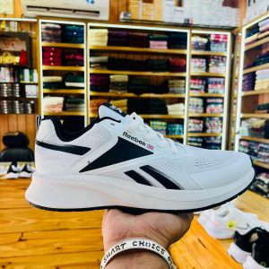 Reebok Classic Street Sneakers