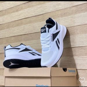 Reebok Classic Street Sneakers