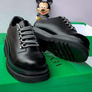 Bottega Veneta Platform Shoes