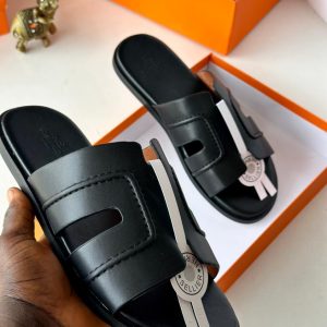 Hermès Oran Sandals