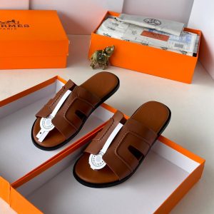 Hermès Oran Sandals – Iconic Luxury