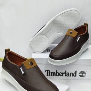 Timberland Footwear – Iconic Outdoor Style