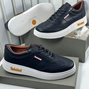 Timberland Shoes – Rugged Style