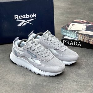 Reebok Classic Leather Legacy Grey