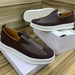 Timberland Men’s Corporate Sneakers