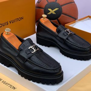 Louis Vuitton LV Trainer Loafer
