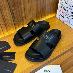 Dolce & Gabbana (D&G) Slides