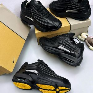 Nike Hot Step 2 Drake NOCTA – Black Men’s Sneakers