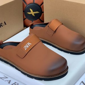 Men’s Luxury Half Shoes