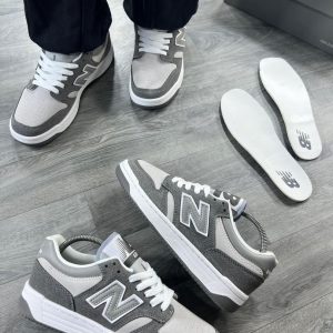 New Balance 480 Castlerock Sneakers