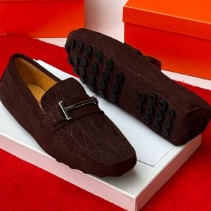 Tod’s Luxury Driving Loafers Collection 2